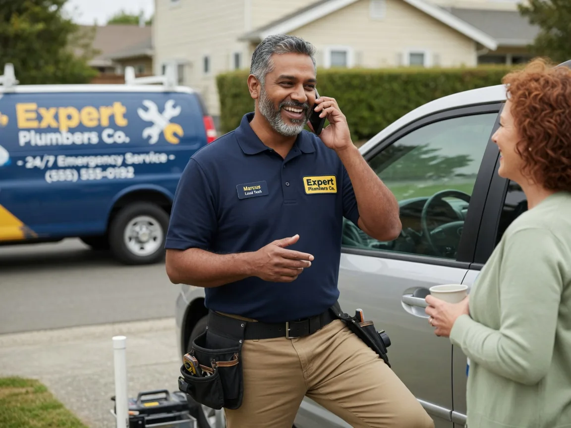 Drain Cleaning Grass Valley, CA FAQs